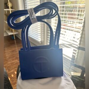 Small Telfar - Painters Tape